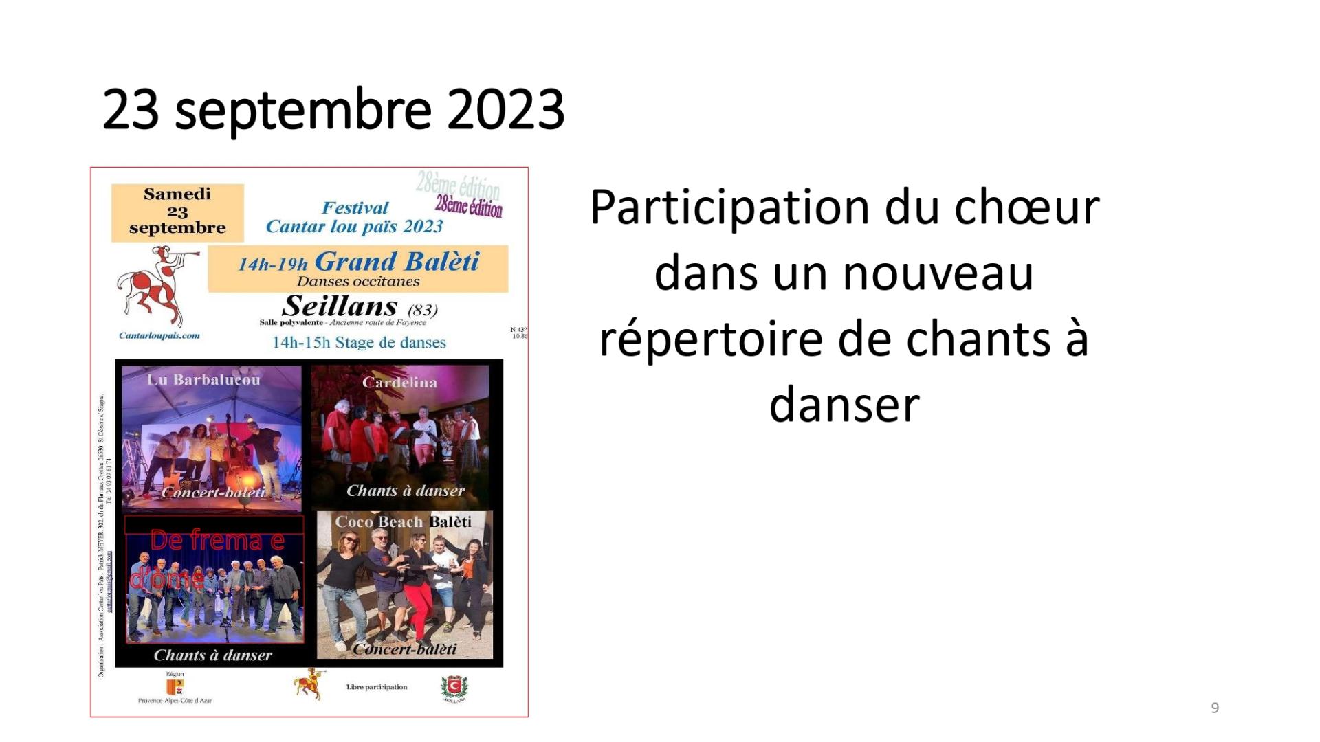 Rapport d activites page 0009